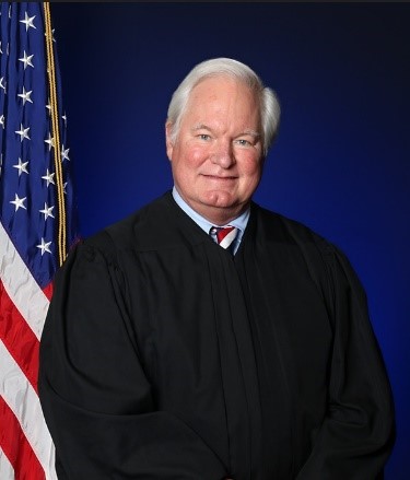 Judge Williamson